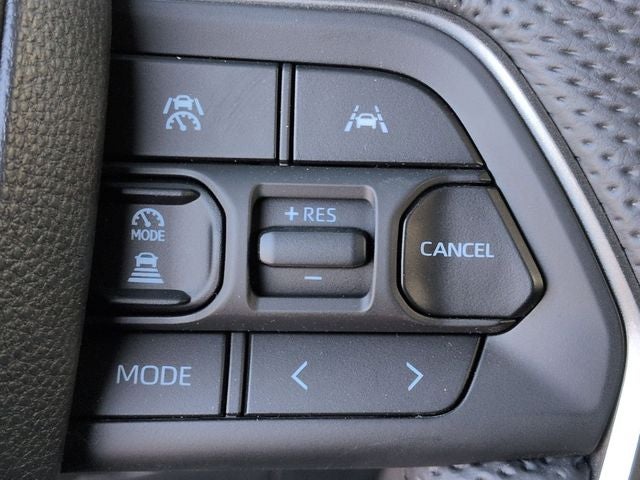 2026 Toyota Tacoma i-FORCE MAX Tacoma Limited