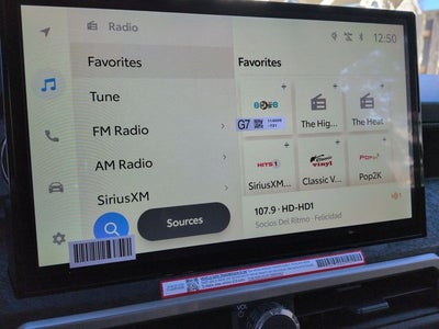 2026 Toyota Tacoma i-FORCE MAX Tacoma Limited