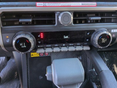 2026 Toyota Tacoma i-FORCE MAX Tacoma Limited