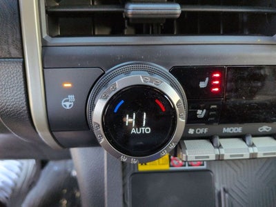 2026 Toyota Tacoma i-FORCE MAX Tacoma Limited