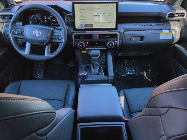 2026 Toyota Tacoma i-FORCE MAX Tacoma Limited