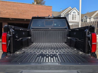 2026 Toyota Tacoma i-FORCE MAX Tacoma Limited