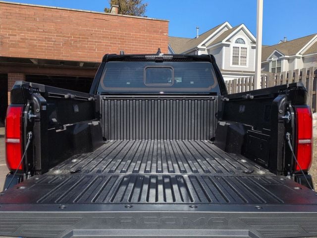 2026 Toyota Tacoma i-FORCE MAX Tacoma Limited