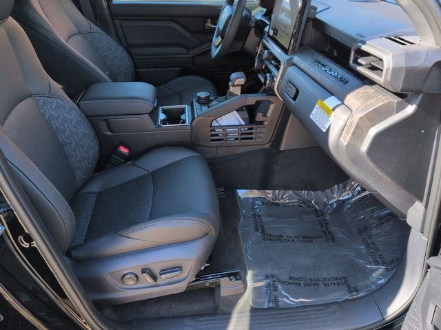 2026 Toyota Tacoma i-FORCE MAX Tacoma Limited