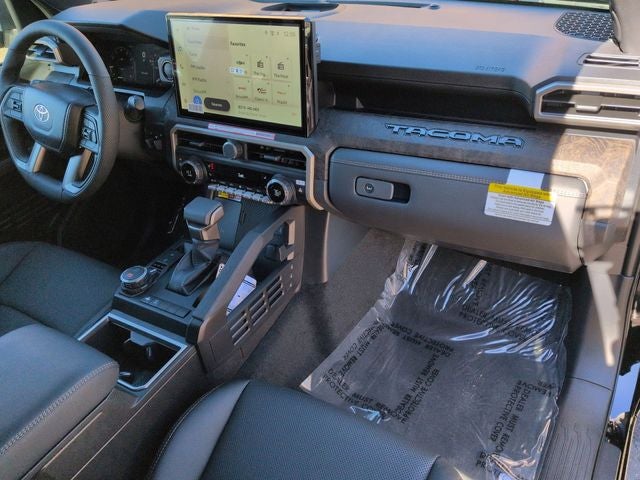 2026 Toyota Tacoma i-FORCE MAX Tacoma Limited