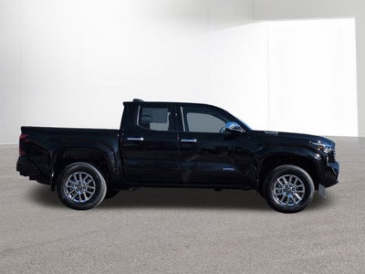 2026 Toyota Tacoma i-FORCE MAX Tacoma Limited