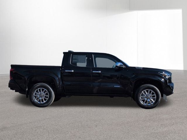 2026 Toyota Tacoma i-FORCE MAX Tacoma Limited