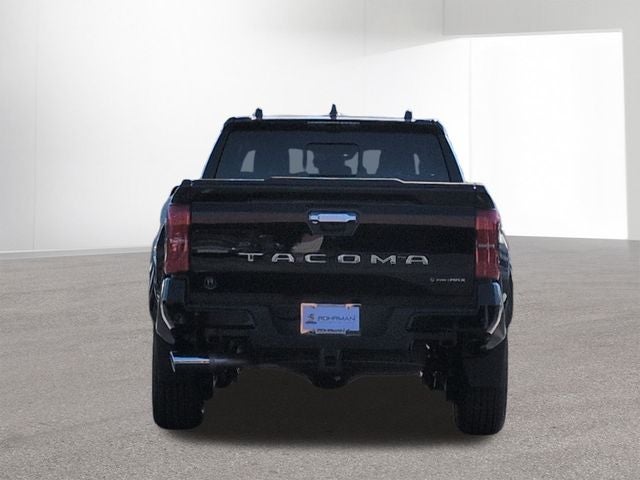 2026 Toyota Tacoma i-FORCE MAX Tacoma Limited