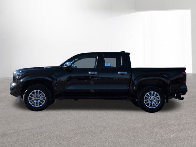 2026 Toyota Tacoma i-FORCE MAX Tacoma Limited