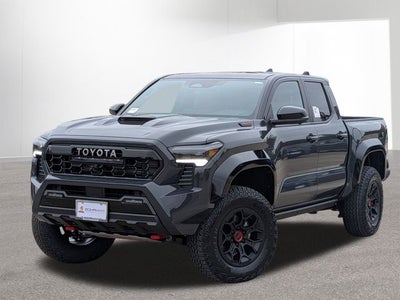 2026 Toyota Tacoma i-FORCE MAX Tacoma TRD Pro