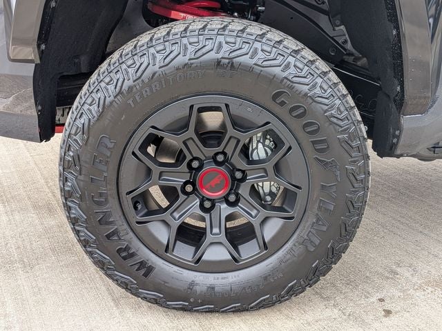 2026 Toyota Tacoma i-FORCE MAX Tacoma TRD Pro