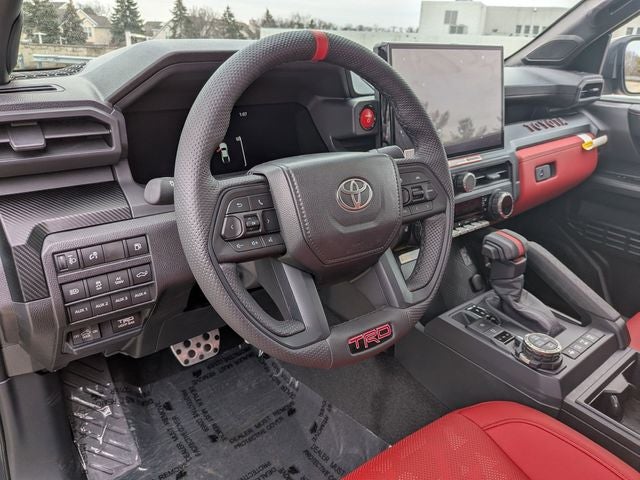 2026 Toyota Tacoma i-FORCE MAX Tacoma TRD Pro