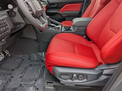 2026 Toyota Tacoma i-FORCE MAX Tacoma TRD Pro