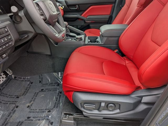 2026 Toyota Tacoma i-FORCE MAX Tacoma TRD Pro