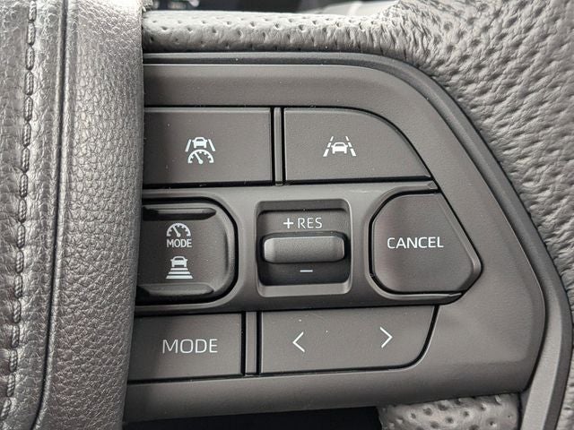 2026 Toyota Tacoma i-FORCE MAX Tacoma TRD Pro