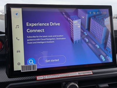 2026 Toyota Tacoma i-FORCE MAX Tacoma TRD Pro