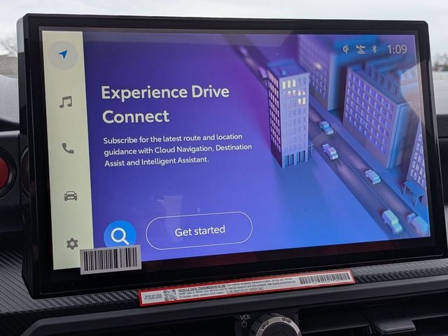 2026 Toyota Tacoma i-FORCE MAX Tacoma TRD Pro