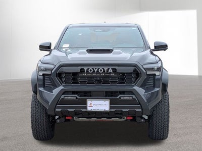 2026 Toyota Tacoma i-FORCE MAX Tacoma TRD Pro