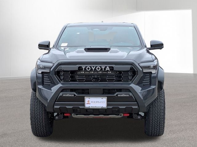 2026 Toyota Tacoma i-FORCE MAX Tacoma TRD Pro