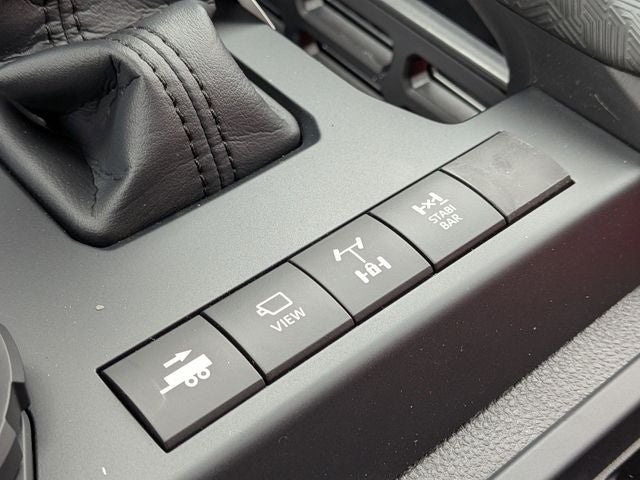 2026 Toyota Tacoma i-FORCE MAX Tacoma TRD Pro