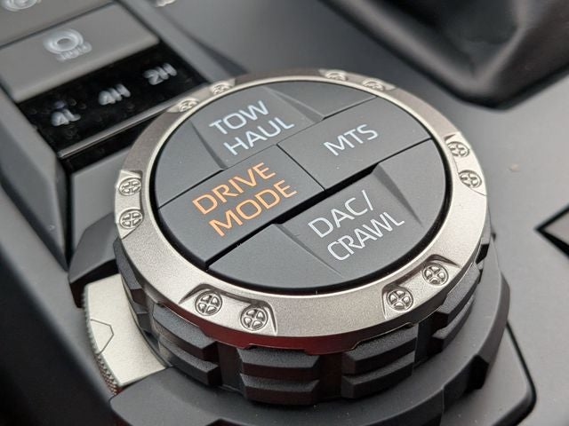 2026 Toyota Tacoma i-FORCE MAX Tacoma TRD Pro