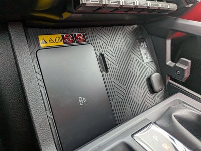 2026 Toyota Tacoma i-FORCE MAX Tacoma TRD Pro