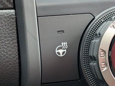 2026 Toyota Tacoma i-FORCE MAX Tacoma TRD Pro