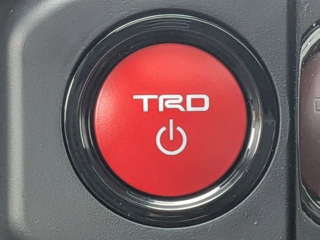 2026 Toyota Tacoma i-FORCE MAX Tacoma TRD Pro