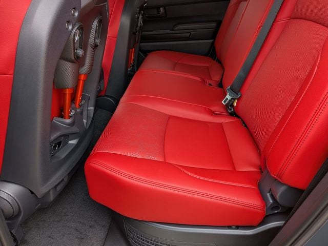 2026 Toyota Tacoma i-FORCE MAX Tacoma TRD Pro