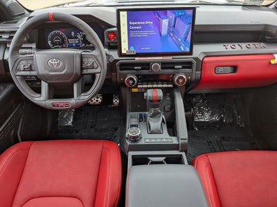 2026 Toyota Tacoma i-FORCE MAX Tacoma TRD Pro