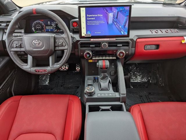 2026 Toyota Tacoma i-FORCE MAX Tacoma TRD Pro