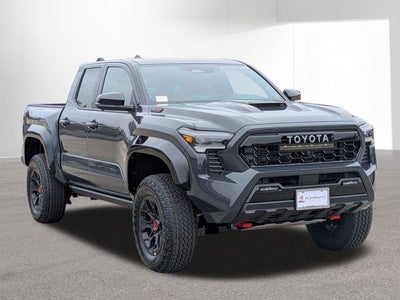 2026 Toyota Tacoma i-FORCE MAX Tacoma TRD Pro