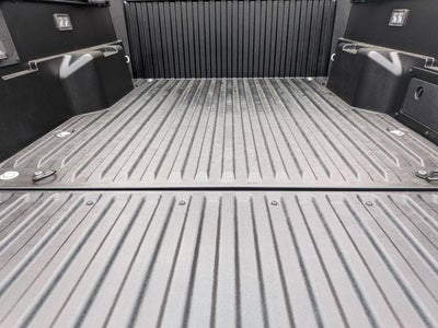 2026 Toyota Tacoma i-FORCE MAX Tacoma TRD Pro