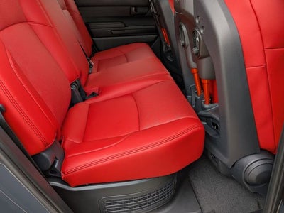 2026 Toyota Tacoma i-FORCE MAX Tacoma TRD Pro