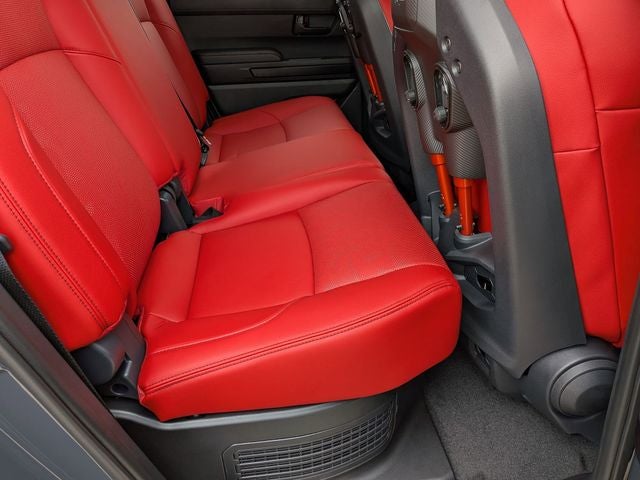 2026 Toyota Tacoma i-FORCE MAX Tacoma TRD Pro