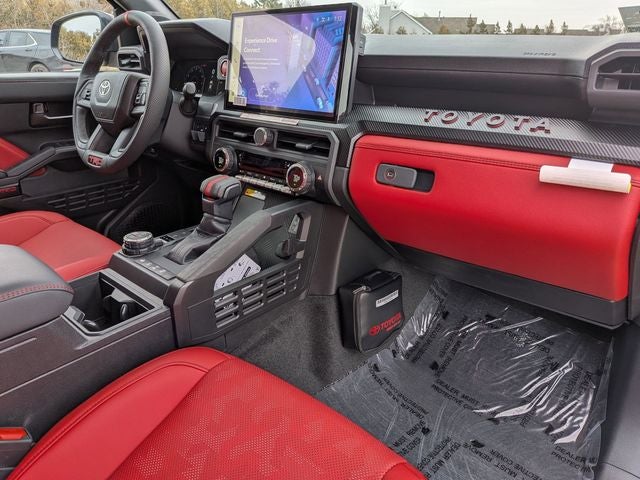 2026 Toyota Tacoma i-FORCE MAX Tacoma TRD Pro