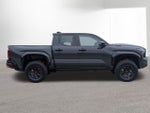 2026 Toyota Tacoma i-FORCE MAX Tacoma TRD Pro