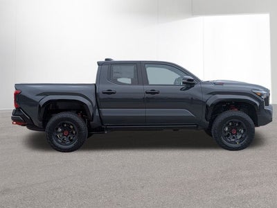 2026 Toyota Tacoma i-FORCE MAX Tacoma TRD Pro