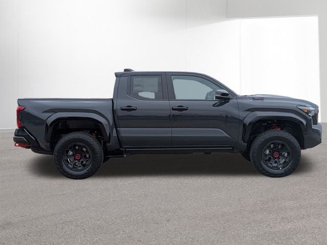 2026 Toyota Tacoma i-FORCE MAX Tacoma TRD Pro