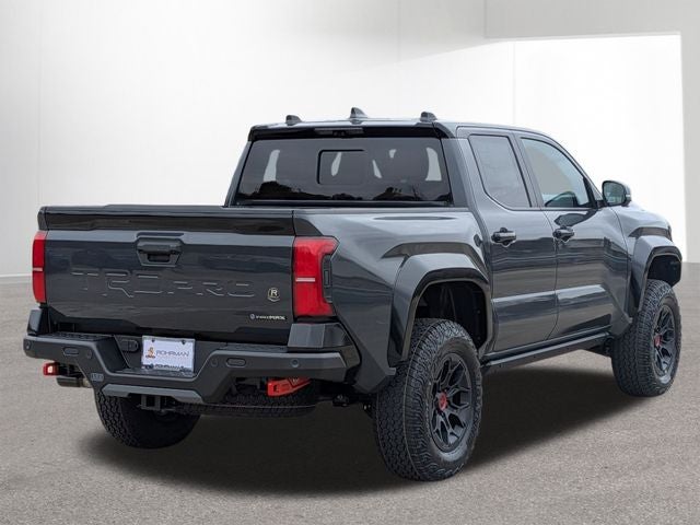 2026 Toyota Tacoma i-FORCE MAX Tacoma TRD Pro