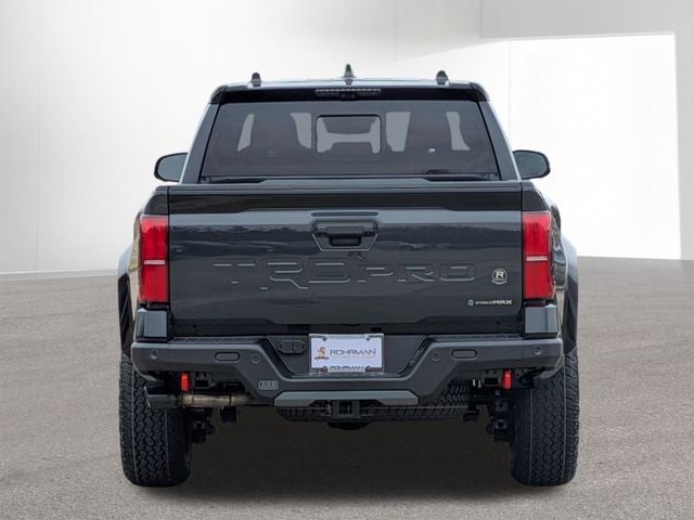 2026 Toyota Tacoma i-FORCE MAX Tacoma TRD Pro