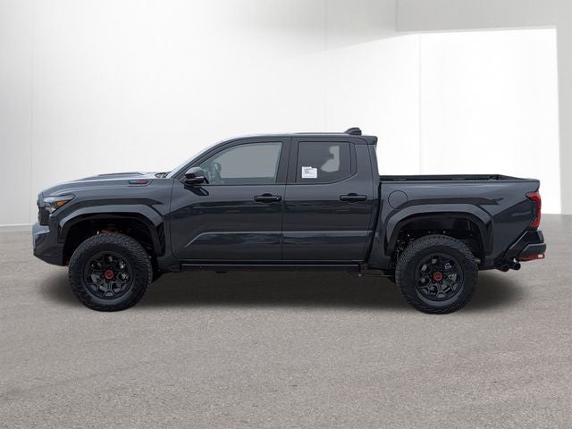 2026 Toyota Tacoma i-FORCE MAX Tacoma TRD Pro