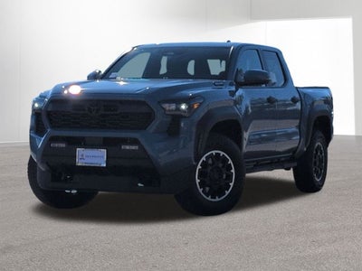 2026 Toyota Tacoma i-FORCE MAX Tacoma TRD Off-Road
