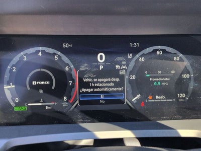 2026 Toyota Tacoma i-FORCE MAX Tacoma TRD Off-Road