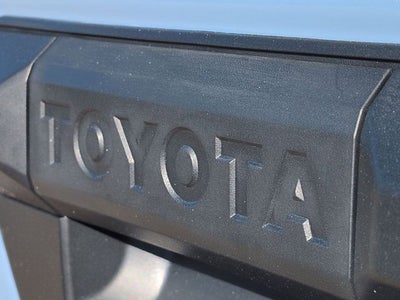 2026 Toyota Tacoma i-FORCE MAX Tacoma TRD Off-Road