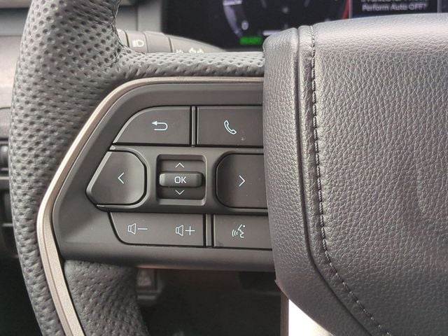 2026 Toyota Tacoma i-FORCE MAX Tacoma Trailhunter
