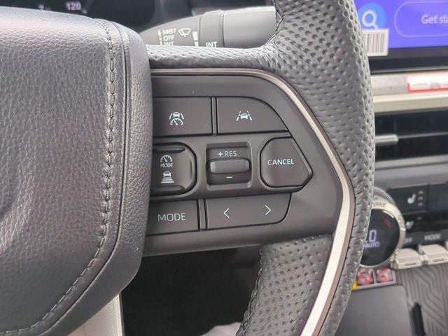 2026 Toyota Tacoma i-FORCE MAX Tacoma Trailhunter