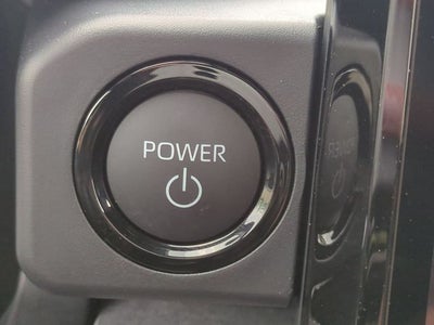 2026 Toyota Tacoma i-FORCE MAX Tacoma Trailhunter