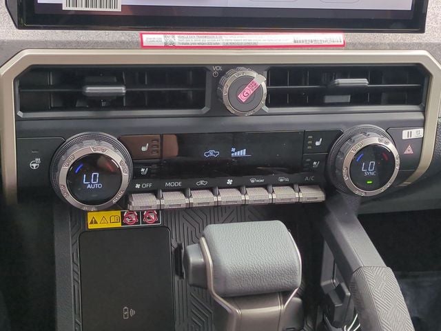 2026 Toyota Tacoma i-FORCE MAX Tacoma Trailhunter