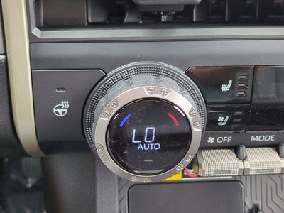 2026 Toyota Tacoma i-FORCE MAX Tacoma Trailhunter